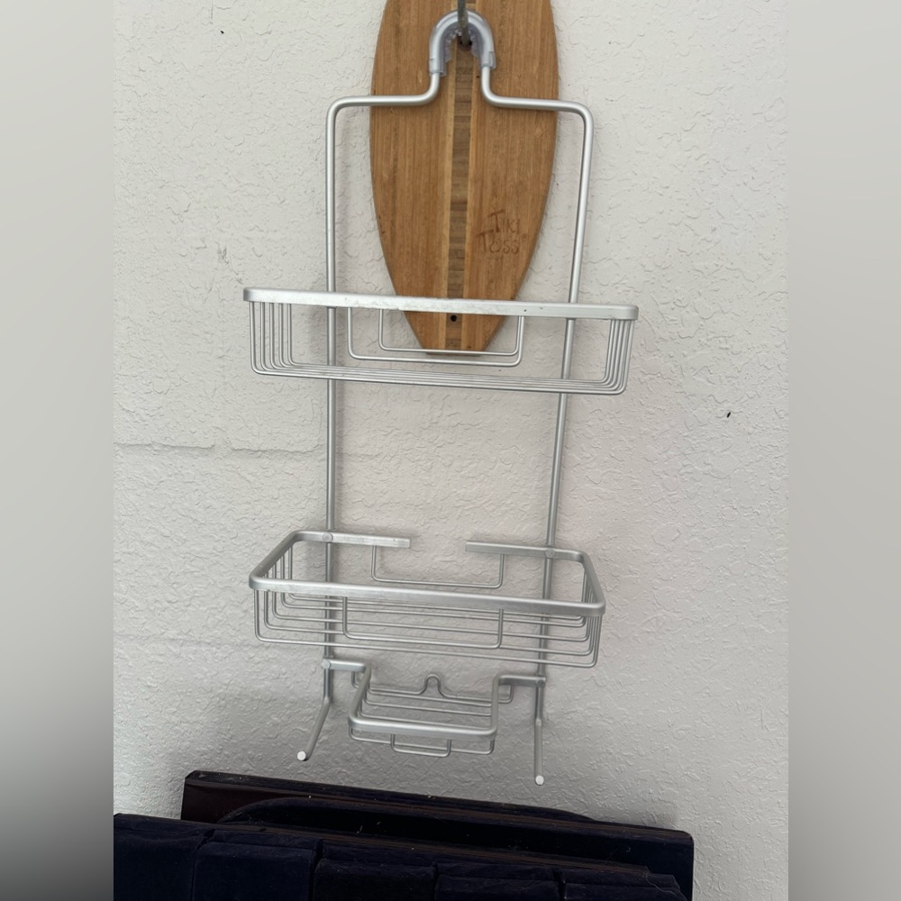 Shower caddy